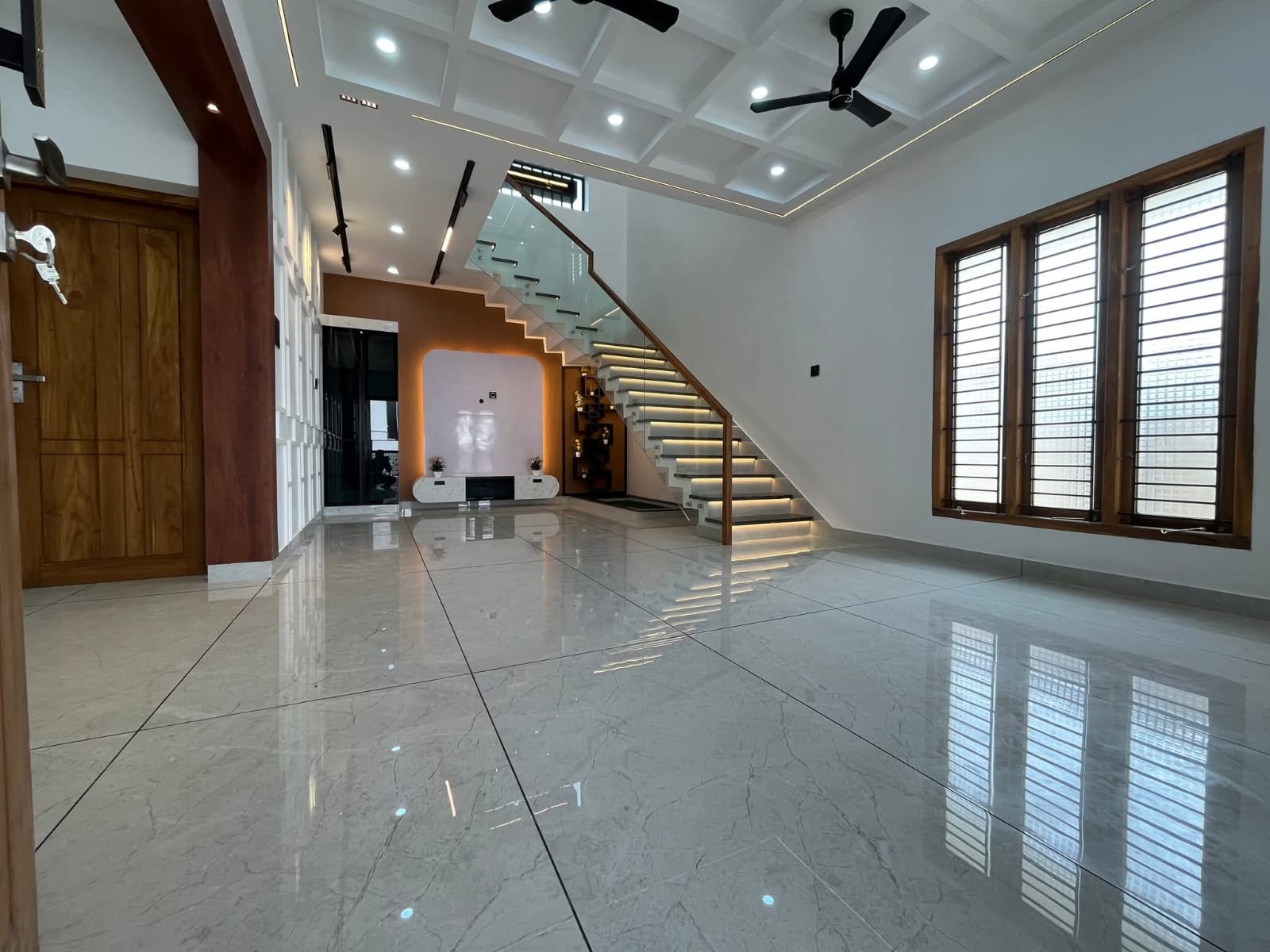 Architectural Masterpiece Luxury Home Coimbatore - Image 72